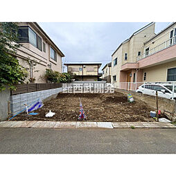 西東京市保谷町３丁目