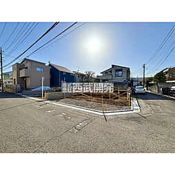 東久留米市南沢５丁目