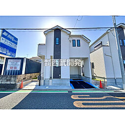 西東京市西原町５丁目の一戸建て