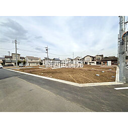 西東京市泉町３丁目