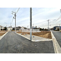 西東京市泉町３丁目