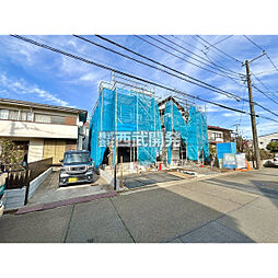 西東京市向台町4丁目の一戸建て