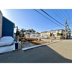 東久留米市南沢５丁目