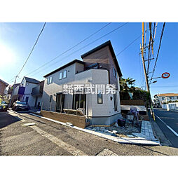 練馬区大泉学園町８丁目の一戸建て