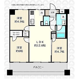 コンファーレ田無