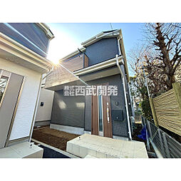 東久留米市滝山２丁目