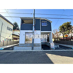 東久留米市滝山２丁目