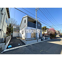 東久留米市滝山２丁目