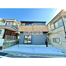 練馬区大泉学園町８丁目