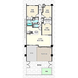 ヴェレーナ西東京碧山の森