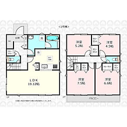 練馬区大泉町３丁目