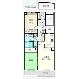 シャレール新座