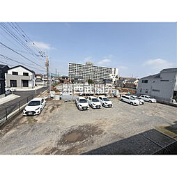 西東京市芝久保町3丁目の土地