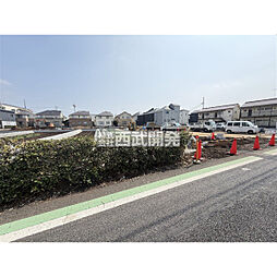 西東京市芝久保町3丁目の土地