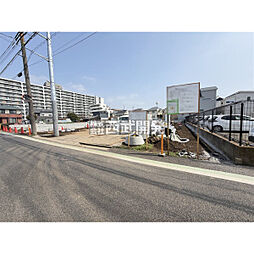 西東京市芝久保町3丁目の土地