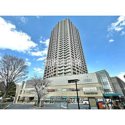 石神井公園ピアレスA棟