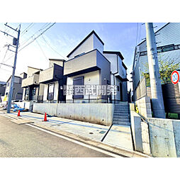 西東京市南町６丁目