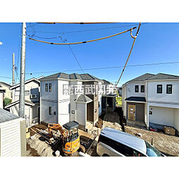 新座市石神４丁目