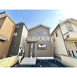 西東京市谷戸町１丁目