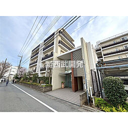 エコヴィレッジ田無