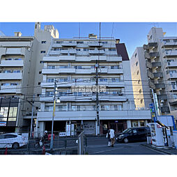 田無マーシャンハイツ