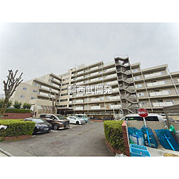 ハイツ東久留米