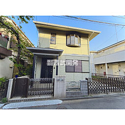 新座市野寺１丁目