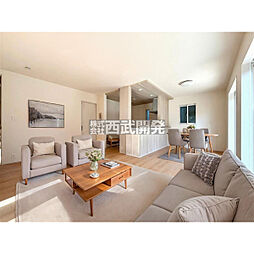 西東京市住吉町５丁目