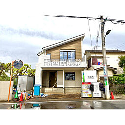 練馬区石神井台５丁目