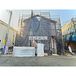 新座市栄２丁目