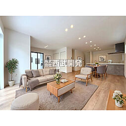 西東京市保谷町６丁目