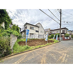 東久留米市弥生２丁目の一戸建て