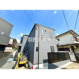 杉並区善福寺４丁目の一戸建て
