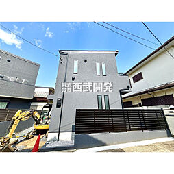 杉並区善福寺４丁目