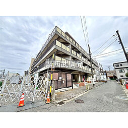 グランドハイム保谷