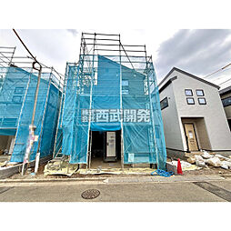 新座市西堀２丁目