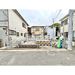 西東京市富士町４丁目