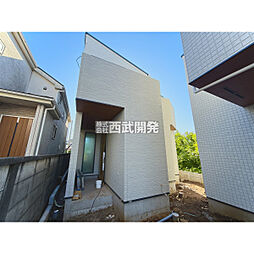 練馬区大泉学園町３丁目の一戸建て