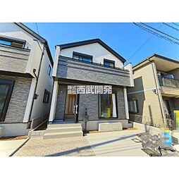 練馬区南大泉１丁目の一戸建て