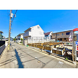 東久留米市氷川台２丁目