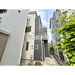 新座市野寺２丁目