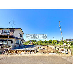 新座市石神１丁目