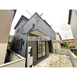 新座市野寺3丁目の一戸建て