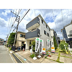 新座市野寺２丁目