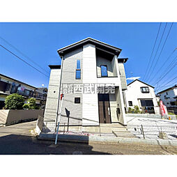 新座市石神２丁目