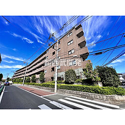 ライオンズガーデン大泉学園第2