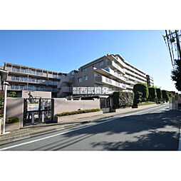 ルネサンヴェール小金井公園