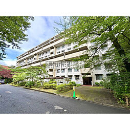 西原グリーンハイツ8号棟