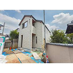 西東京市中町5丁目の一戸建て