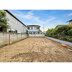 西東京市中町5丁目の一戸建て